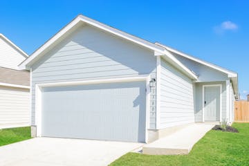 13807 Goat Cove San Antonio, TX 78252